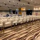 تاجير كنب كراسي طاولات شاشات خيام بكميات كبيرة