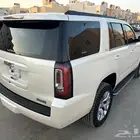 يوكن 2015 SLT اعلئ فئة وكالة