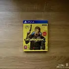 لعبة Cyberpunk 2077 سايبر بانك