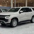 تاهو LS موديل 2021 بدون دبل