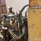 مكينه كتر بلر 425 وادي الدواسر