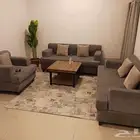 شقق vip للإيجار مؤثثة حي ظهرة لبن