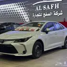 تويوتا كورولا مكينة 2000 طيس 2025