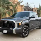 تويوتا تندرا TRD Limited موديل 2023