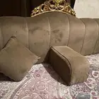مجلس U  مكيف   غسالة   مايكرويف