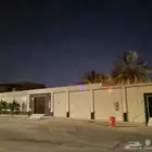 للبييع استراحه بحي السبيعيه موقع مميز شمال بريده