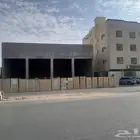 محل للايجار - حي الشفا - طريق ضباء الداخل - تبوك