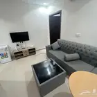 شقة عزاب في محافظة المجمعة