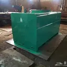 تنك ديزل 5 الف لتر جديد