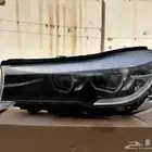 قطع بي ام دبليو 730 اصلي وكاله