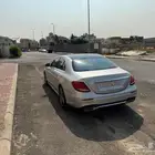 مرسيدس E200 موديل 2020 جفالي