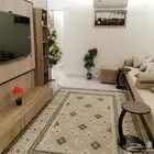 شقة غرفتين اجار حي المنار جديد
