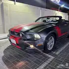 فورد موستنج للبيع 2014