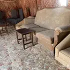 بركس وأغراض مخيم