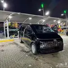 هونداي ستاريا 11 راكب اخو الجديد 2025 ديزل
