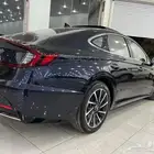 سوناتا كوري مستورد بطاقة جمركية