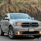 دودج دورانجو 2016 ( بحالة الوكالة )