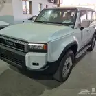 تويوتا برادو - TXL1 2025 - كاش واقساط