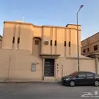 فيلا مفصولة 500م حى الروابي