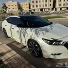 ماكسيما سعودي 2017 SR