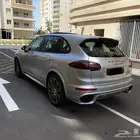 بورش كايين GTS