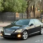لكزس LS 460 موديل 2011