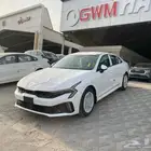 كيا k5 ستاندر مطور 2025