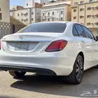 مرسيدس c200