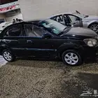كيا ريو موديل 2011