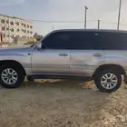 جيب في اكس ار لاندكروزر
