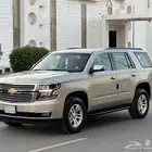 تاهو 2015 سعودي دبل