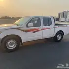 بيكب نيسان نافارا 2011