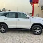 فورتشنر 2019 شرط بودي ومحركات