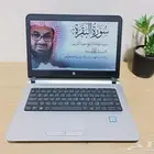 لابتوب اتش بي من فئة الأعمال
