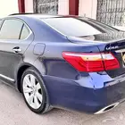 لكزس 2010 - LS 600hL هايبرد