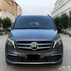 مرسيدس V250   موديل 2022