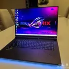 Gaming Laptop ASUS ROG STRIX G16 RTX4080 i9-14900hx 32gbRAM