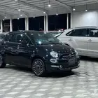 فيات C500 موديل 2020