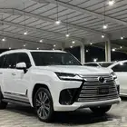 لكزس LX 600 BB موديل 2024 سعودي