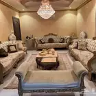 كنب ممتاز