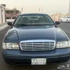 فورد فكتوريا 2011 سعودي قمه بالنظافه