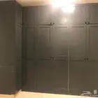 دولاب زاويه من ايكيا