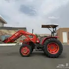 حراثه كوبوتا 6800