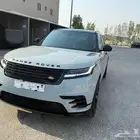 رنج روفر فيلار 2024