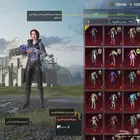 حساب ببجي رخيص وقوي