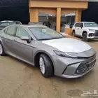 كامري E بلس هايبرد 2025 كاش واقساط