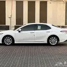 كامري 2018 LE