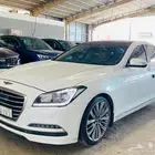 جنسس رويال 2015 بحالة ممتازة