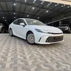 كامري 2025 E PLES