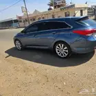 هونداي i40 هاتشباك 2014